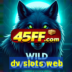 dv slots web
